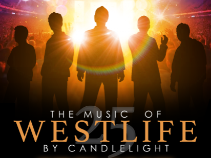 The Music of Westlife By Candlelight