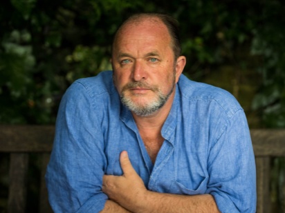 William Dalrymple – The Relentless Rise of the East India Company
