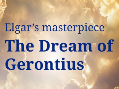 RTWCS - Elgar’s Dream of Gerontius