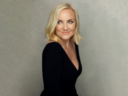 Kerry Ellis