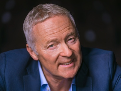 An Audience with Rory Bremner 