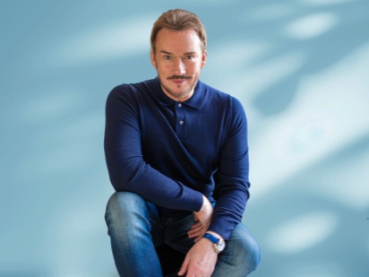 Russell Watson: An Intimate Evening With ‘The Voice’