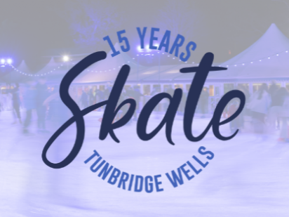 SKATE Tunbridge Wells