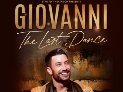 Giovanni - The Last Dance
