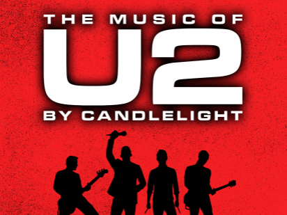 U2 by Candlelight